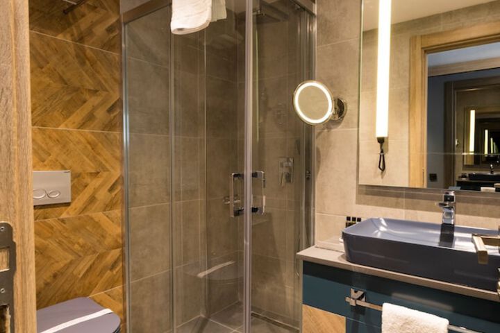 Bath Amenities