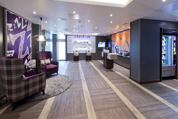 Hotel Interior 2 of 28