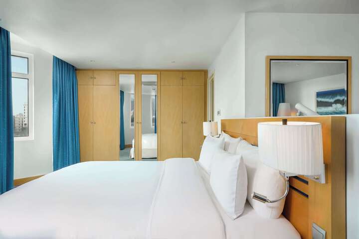 Hotel View 197 of 198