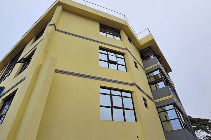 Hotel 58 of 61
