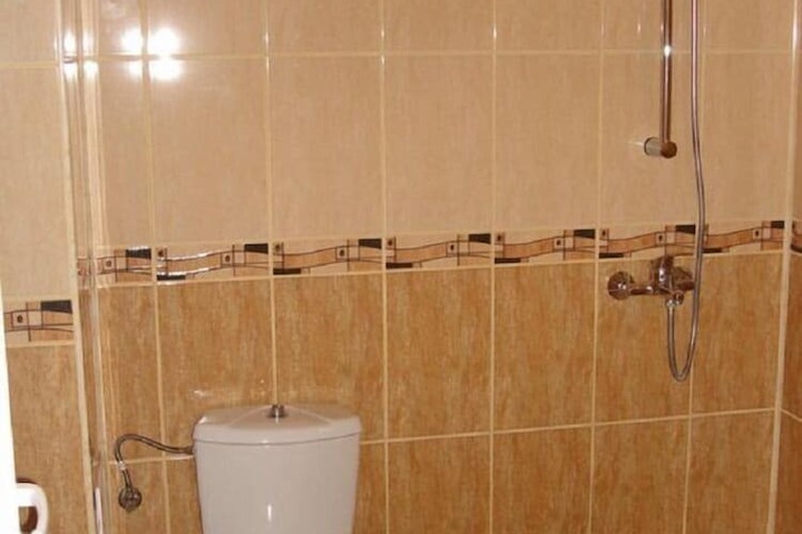 Bath Interior