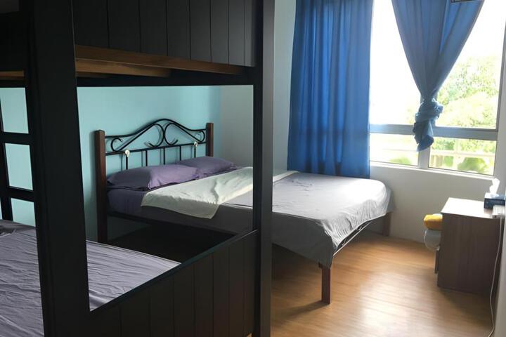 Fitness Facility Photos