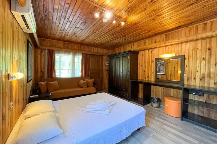 Olympos Siesta Fiesta Tatil Koyu