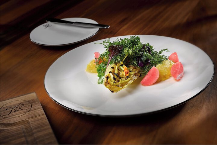 Dining Photos
