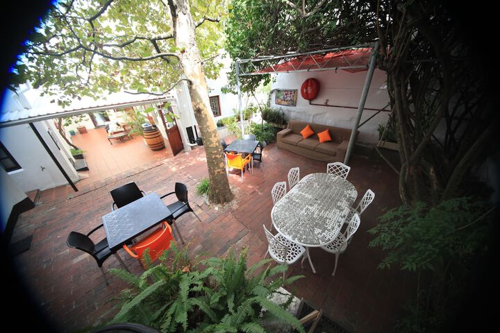 Terrace/Patio 30 of 43