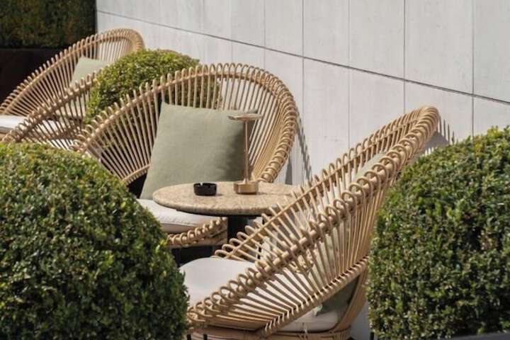 Terrace/Patio 119 of 122