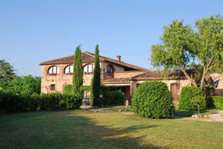 Fitness Center Photo