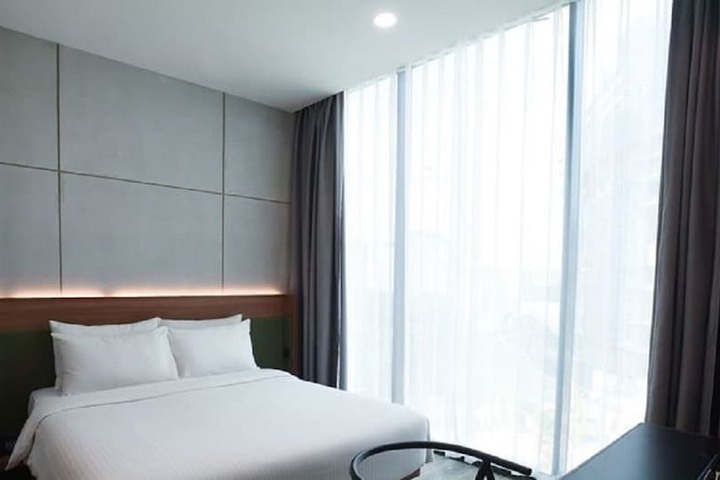 Room 54 of 101