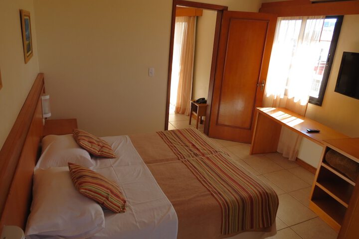 Nelson Praia Hotel