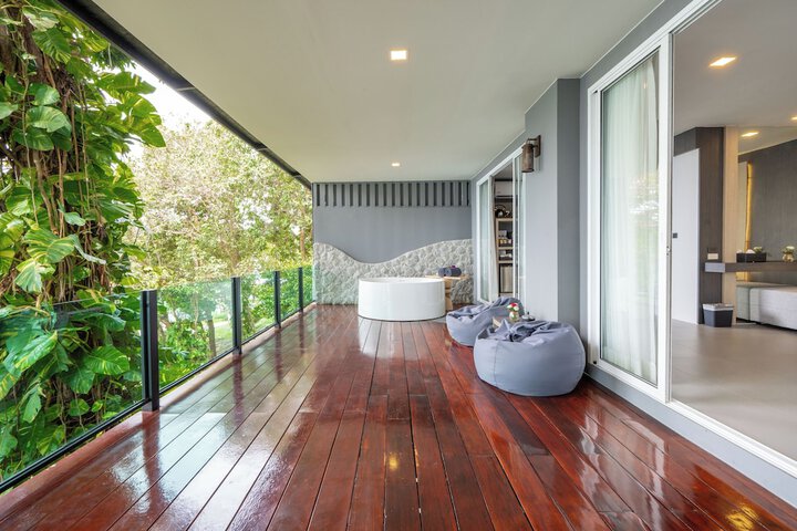 Terrace/Patio 40 of 107
