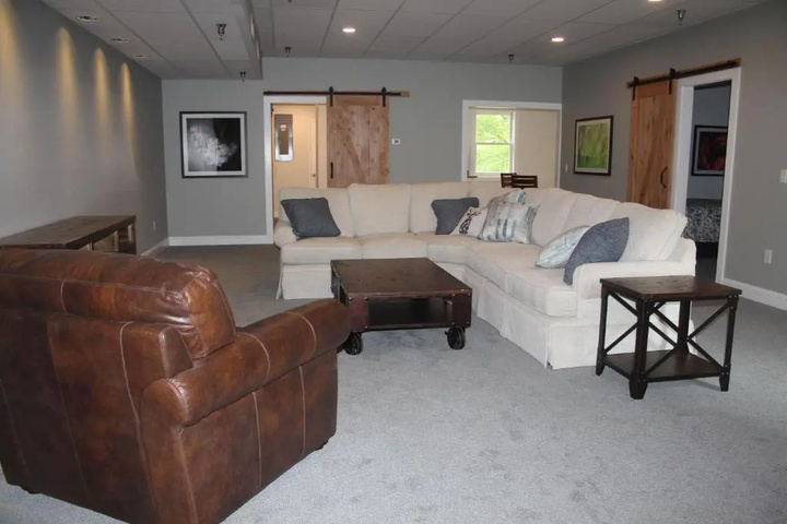 Photo of Highridge Suite