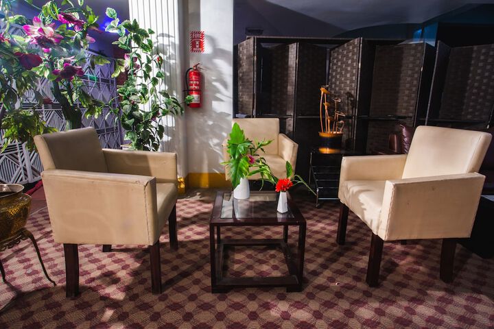 Hotel Interior 12 of 144