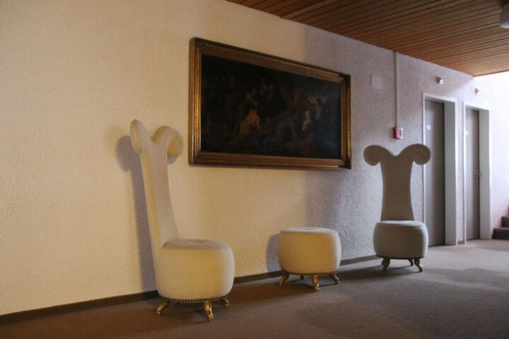 Hotel Interior 4 of 22