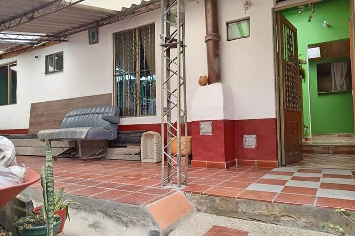 Terrace/Patio 14 of 14