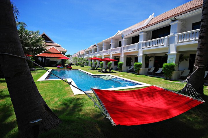 Hotel 46 of 50