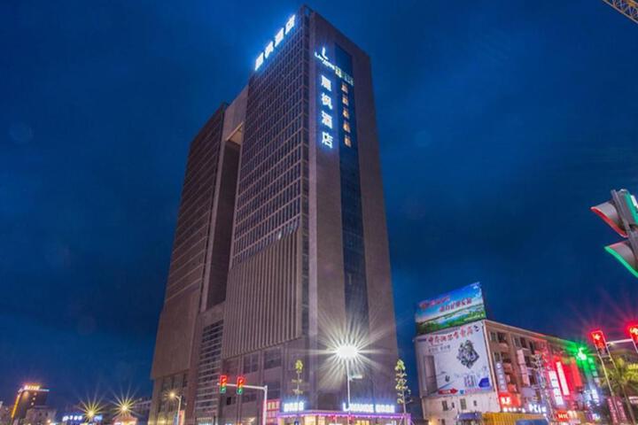 Lavande Hotel Huizhou Yuanzhou