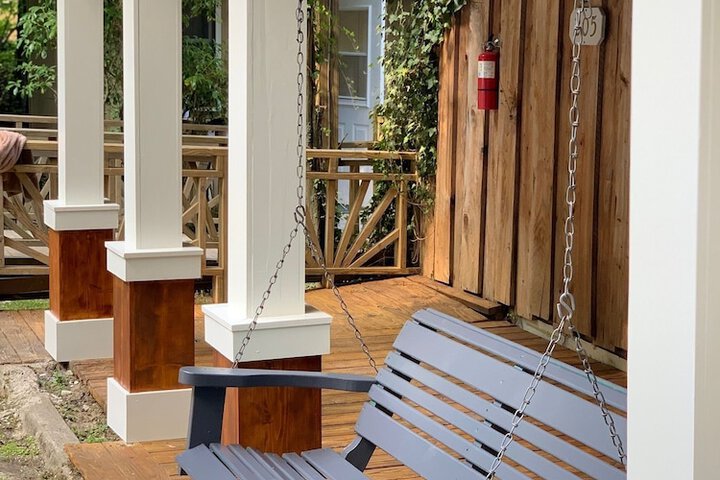 Porch