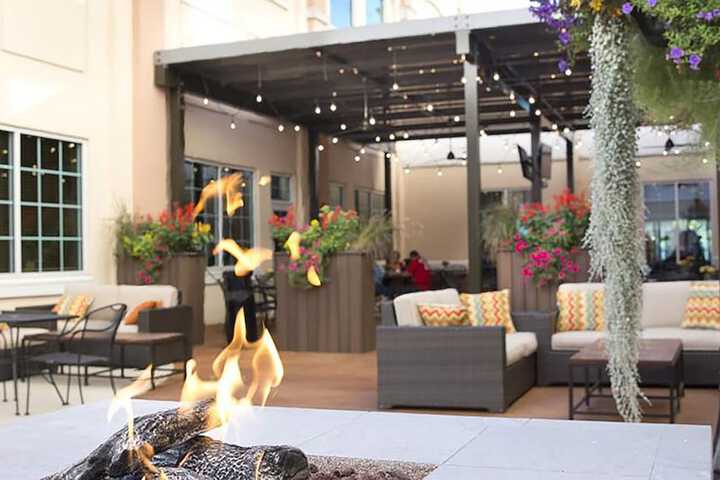 Terrace/Patio 30 of 30