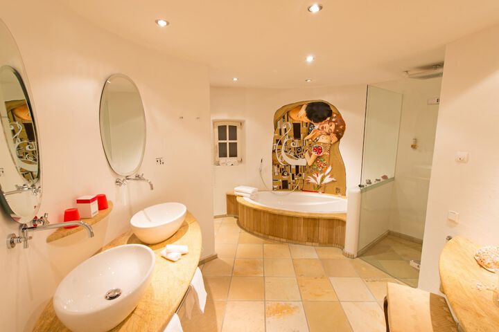 Bathroom Vanities