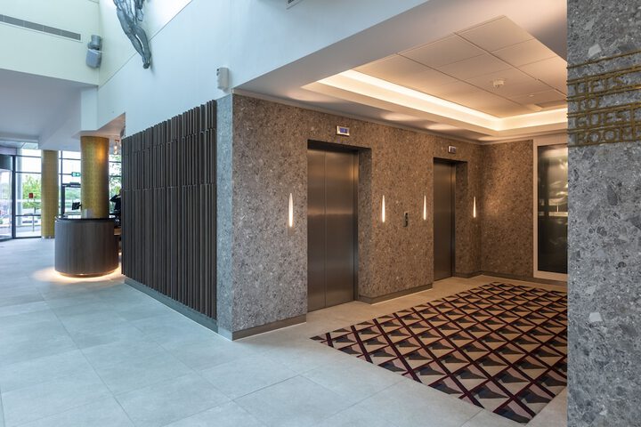 Hotel Interior 2 of 130