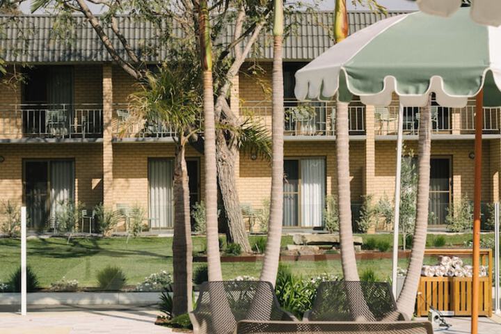 Hotel 49 of 51