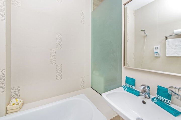 Bathroom Vanities