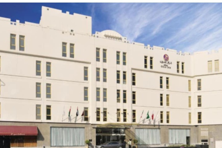 Hotel 47 of 48
