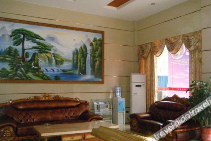 Hotel Interior 16 of 35