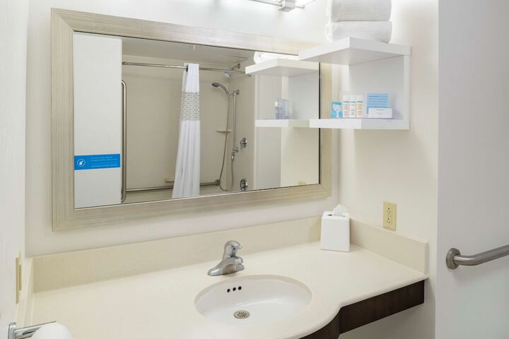 Bath Interior