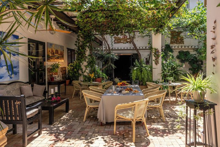 Terrace/Patio 109 of 112