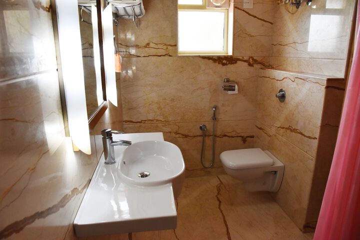Bathroom Vanities