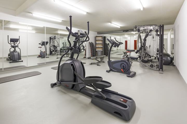 Workout Center