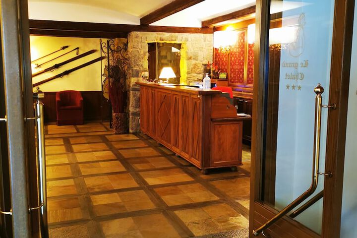 Hotel Interior 2 of 35
