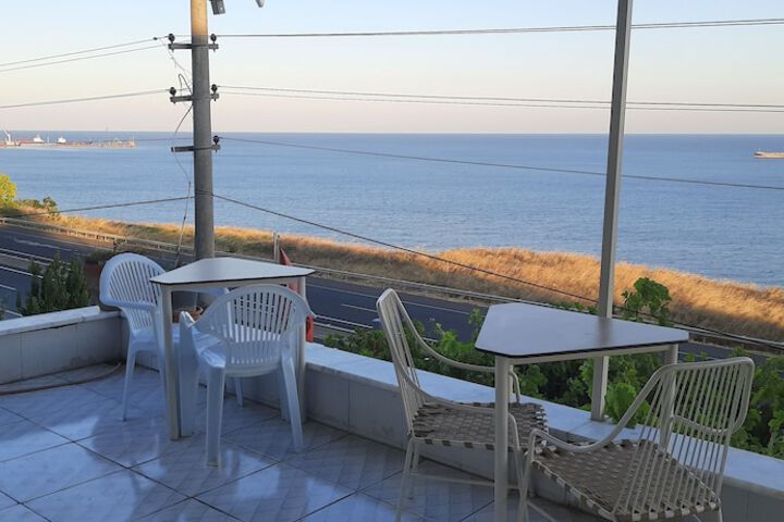 Terrace/Patio 42 of 68