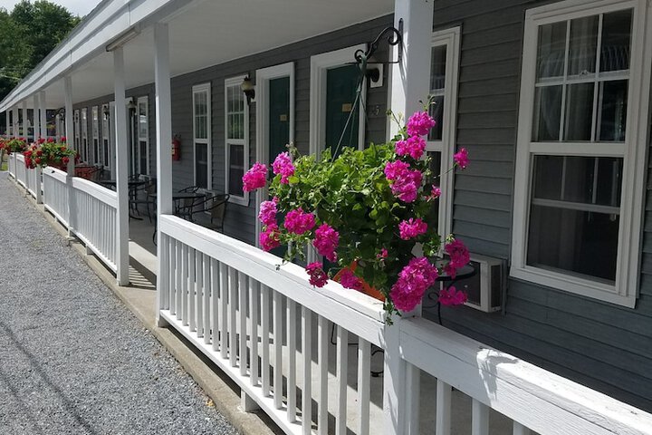 Terrace/Patio 21 of 61