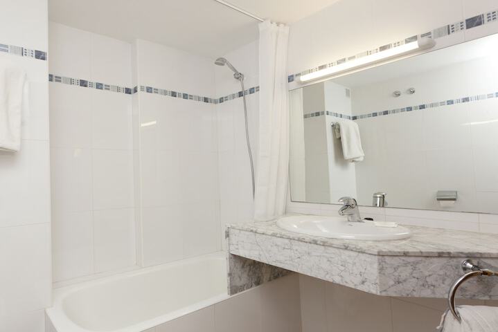 Bathroom Vanities