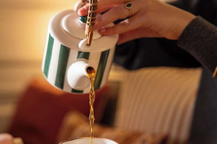 Breakfast/Coffee Service 74 of 85