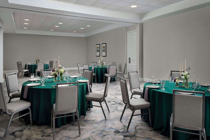 Ballroom