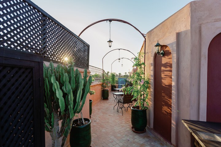 Terrace/Patio 38 of 38