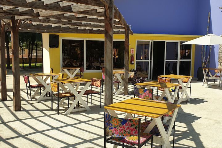 Terrace/Patio 99 of 104