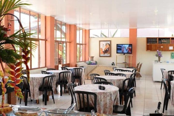 Restaurants