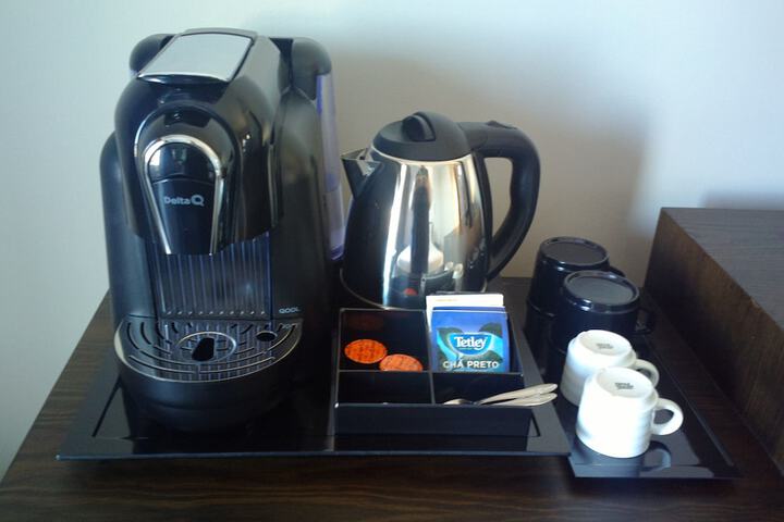 Breakfast/Coffee Service 26 of 51