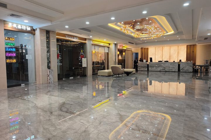 Hotel Interior 3 of 172
