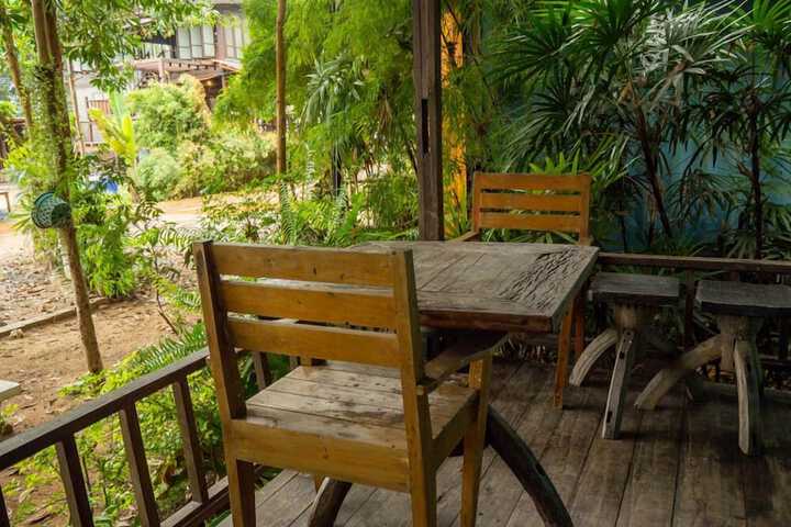 Terrace/Patio 28 of 43