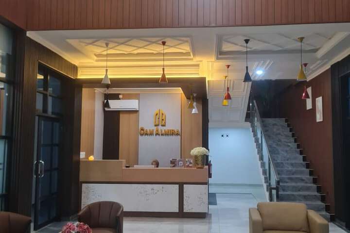 Cam Almira Hotel