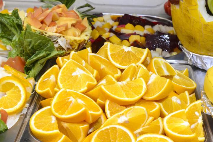 Fitness Center Photo