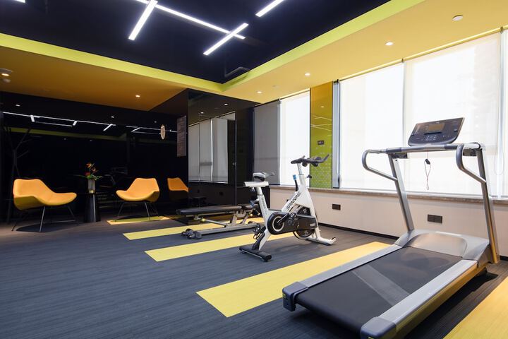 Health and Fitness 24 of 42