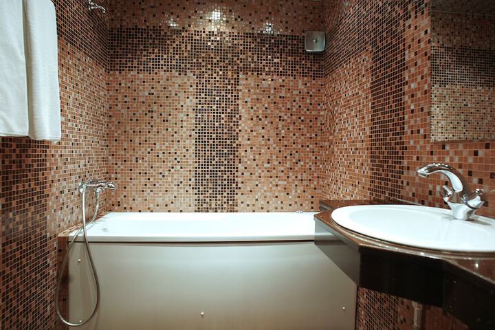Bath Photo