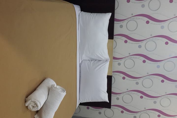 Elfah Hotel Manado