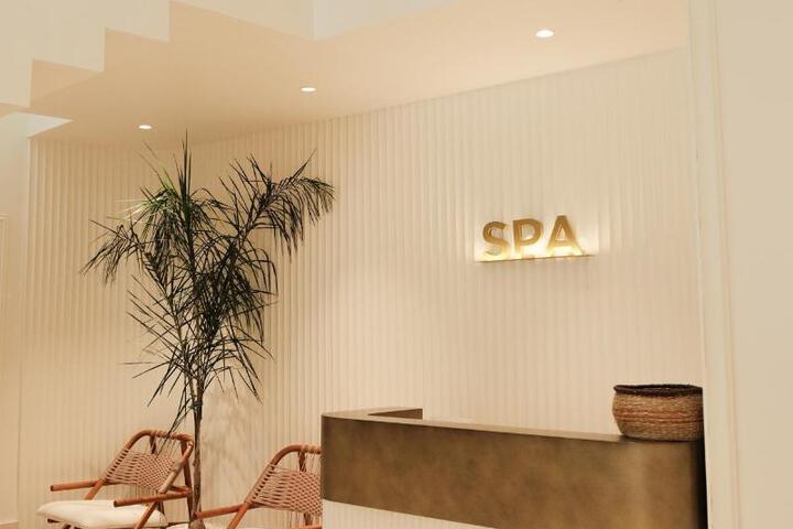 Spa Treatment